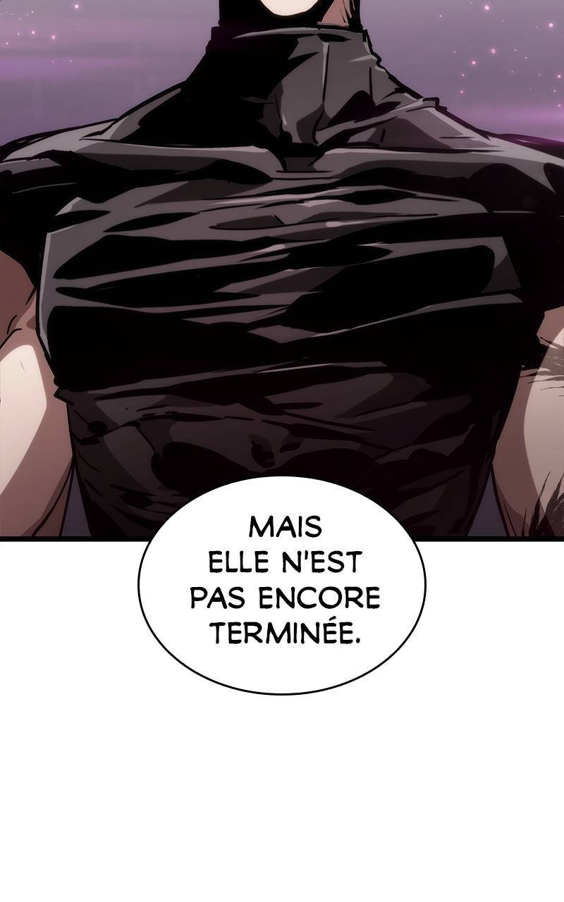 Read The World After the Fall FR Manga Online