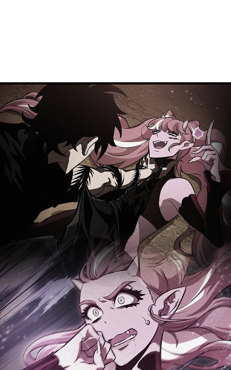 Read The World After the Fall FR Manga Online