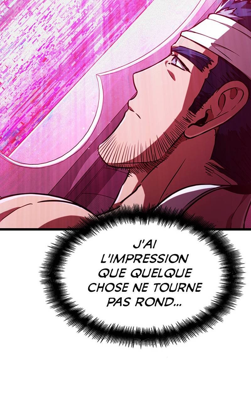 Read The World After the Fall FR Manga Online