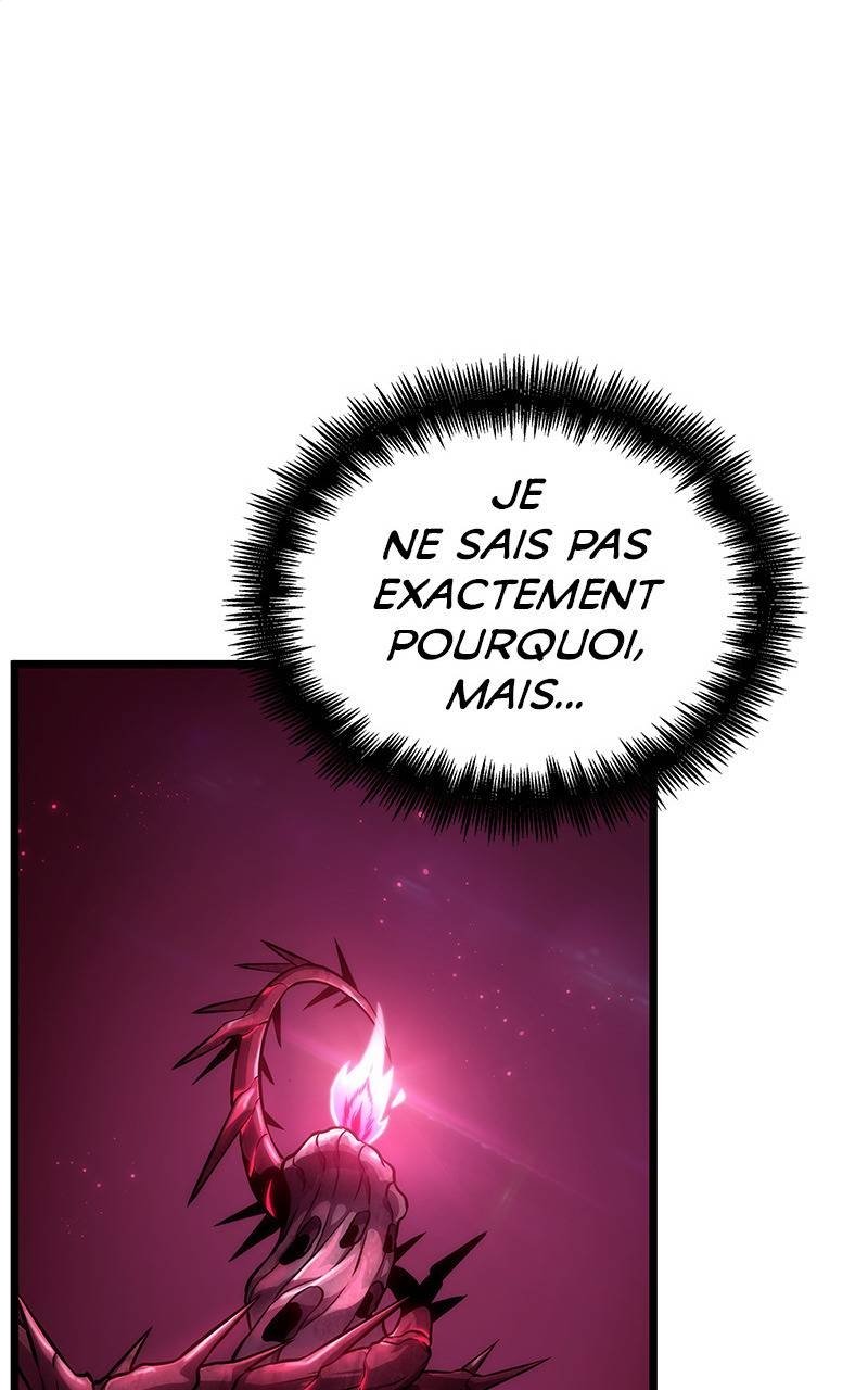 Read The World After the Fall FR Manga Online