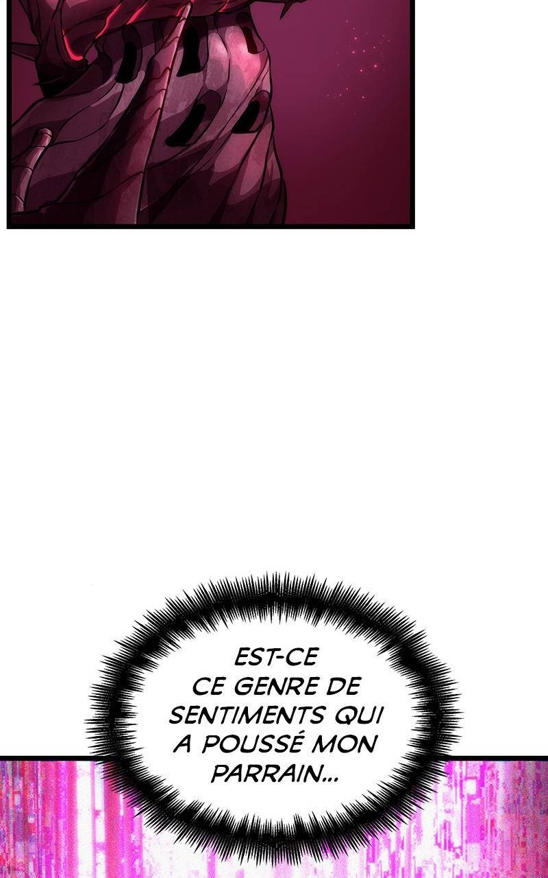 Read The World After the Fall FR Manga Online