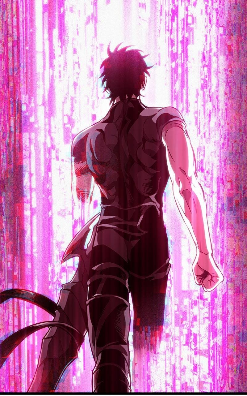 Read The World After the Fall FR Manga Online