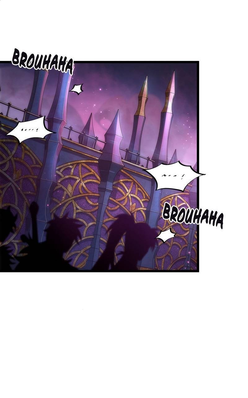 Read The World After the Fall FR Manga Online