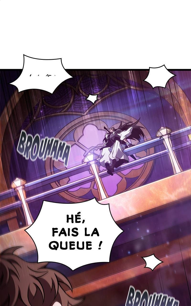 Read The World After the Fall FR Manga Online