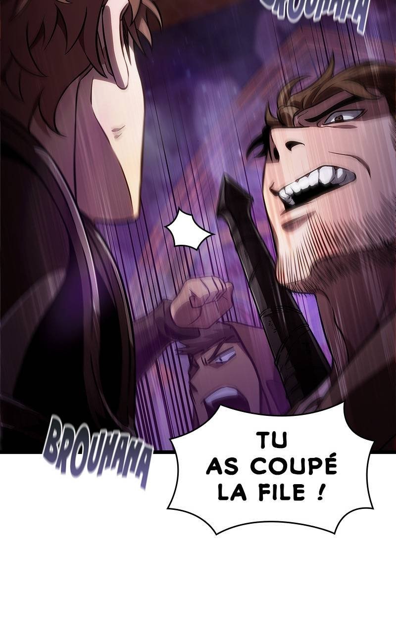 Read The World After the Fall FR Manga Online