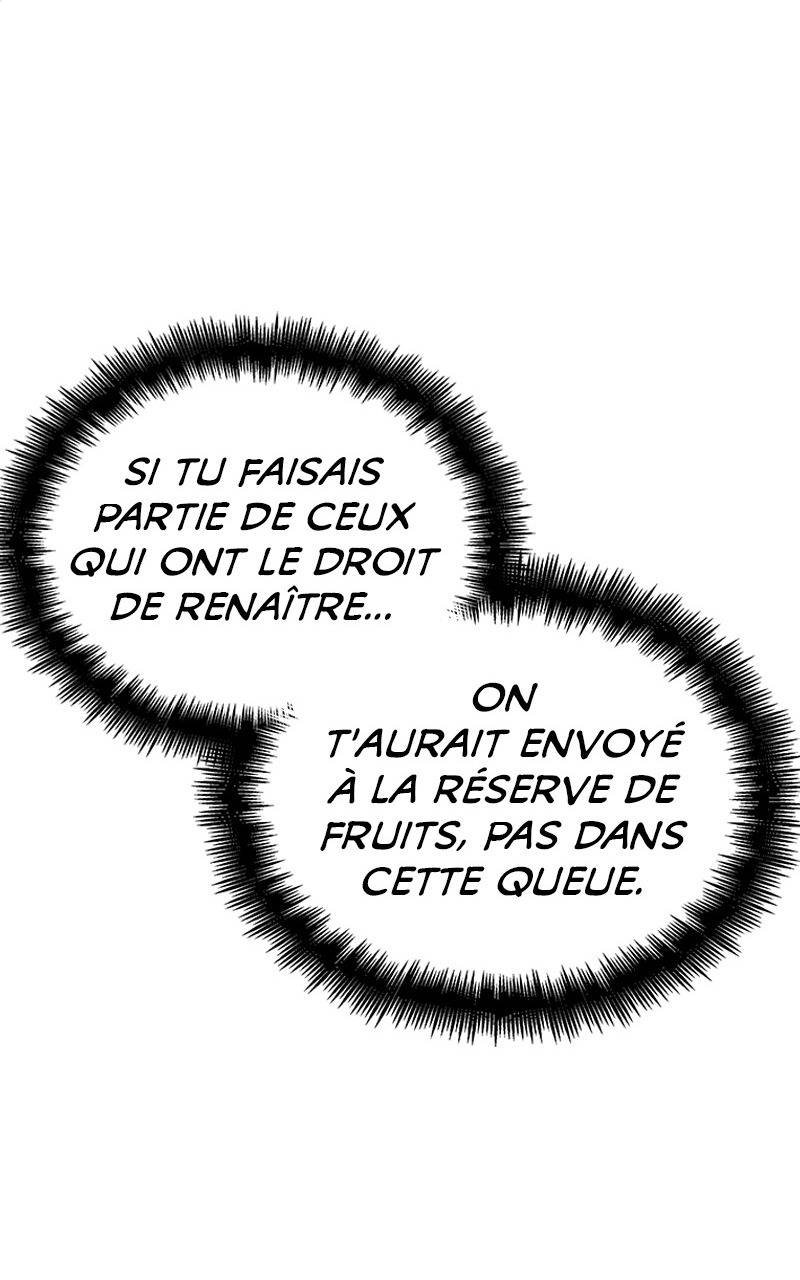 Read The World After the Fall FR Manga Online