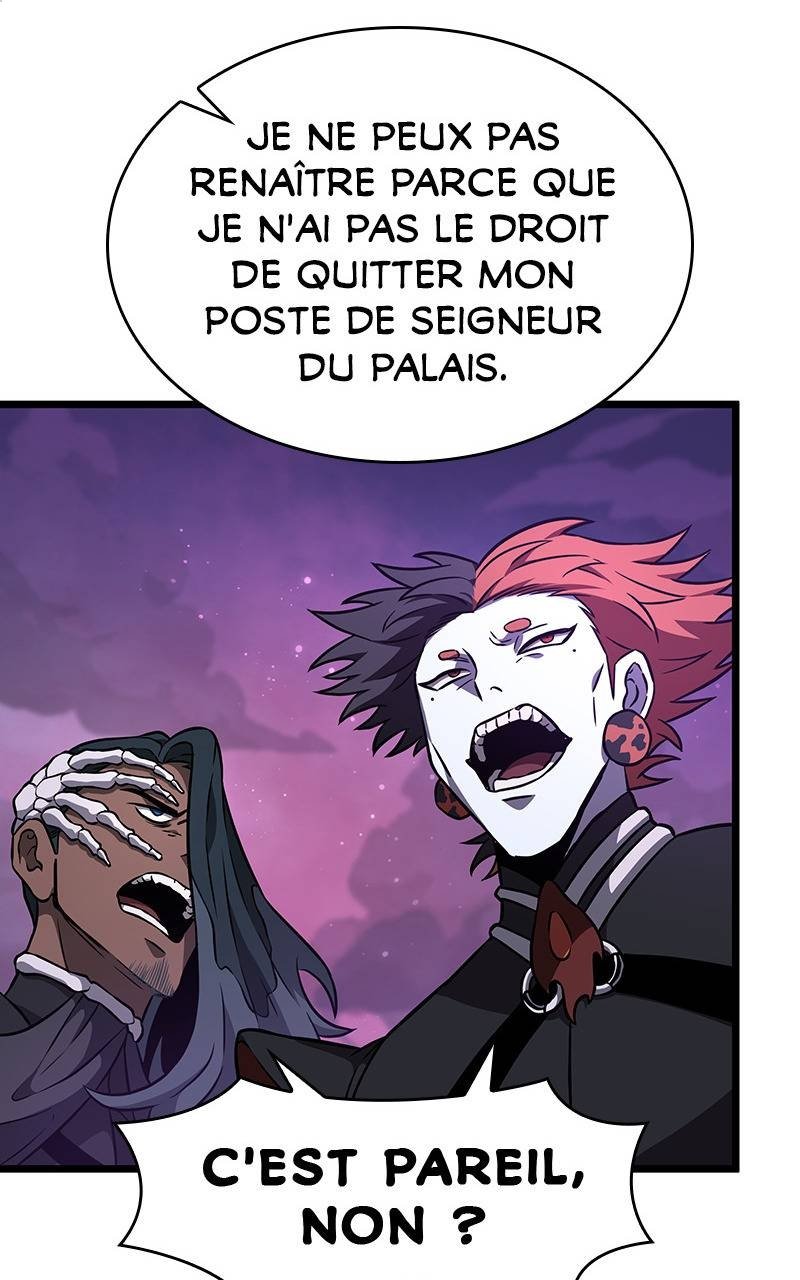 Read The World After the Fall FR Manga Online