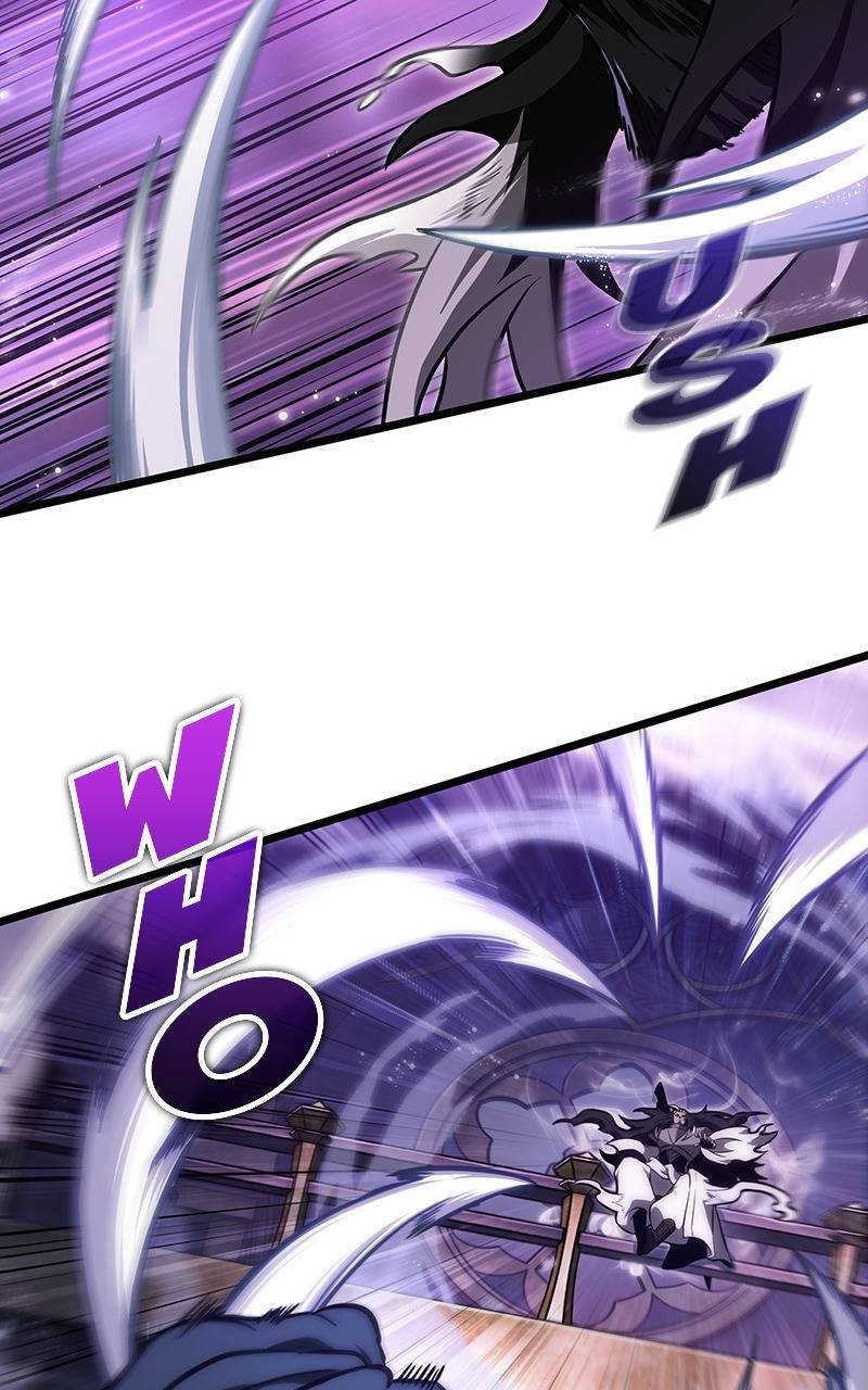Read The World After the Fall FR Manga Online