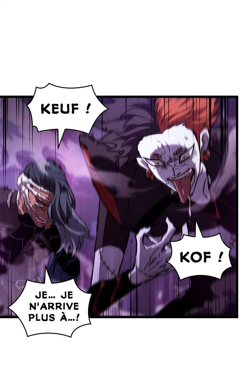Read The World After the Fall FR Manga Online