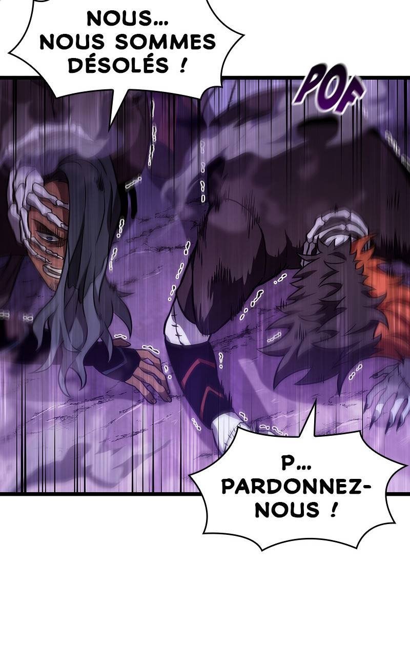 Read The World After the Fall FR Manga Online