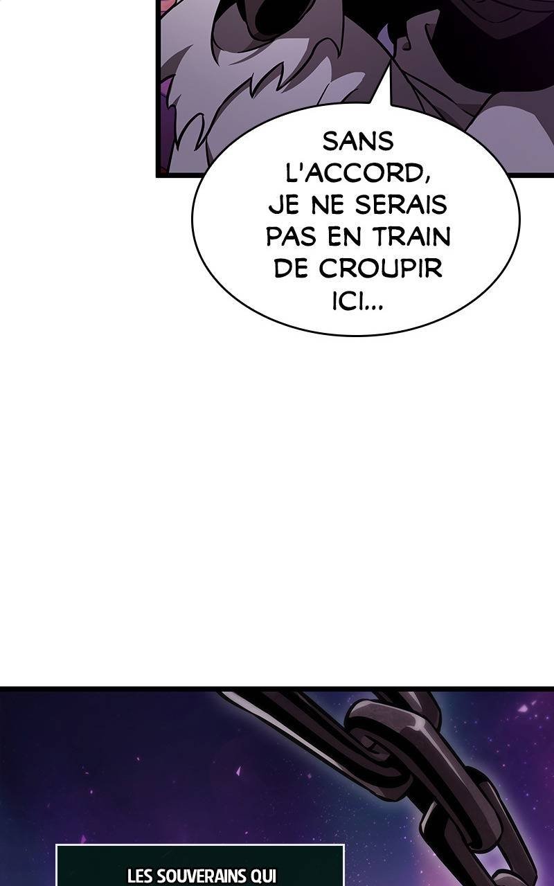 Read The World After the Fall FR Manga Online