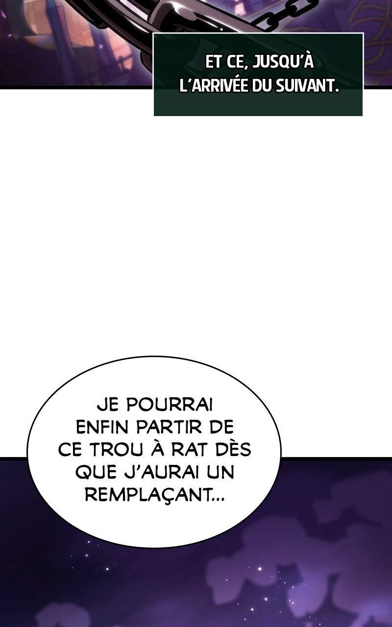 Read The World After the Fall FR Manga Online