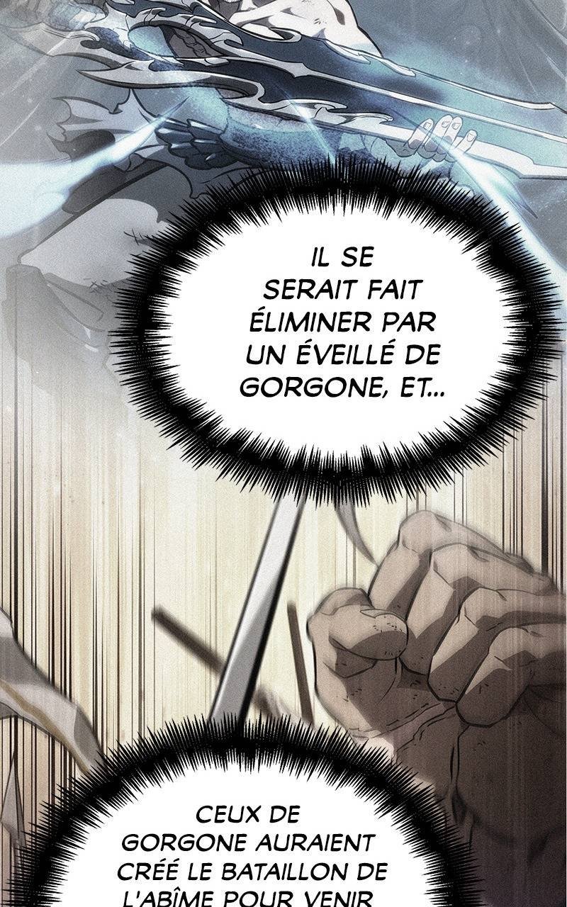 Read The World After the Fall FR Manga Online