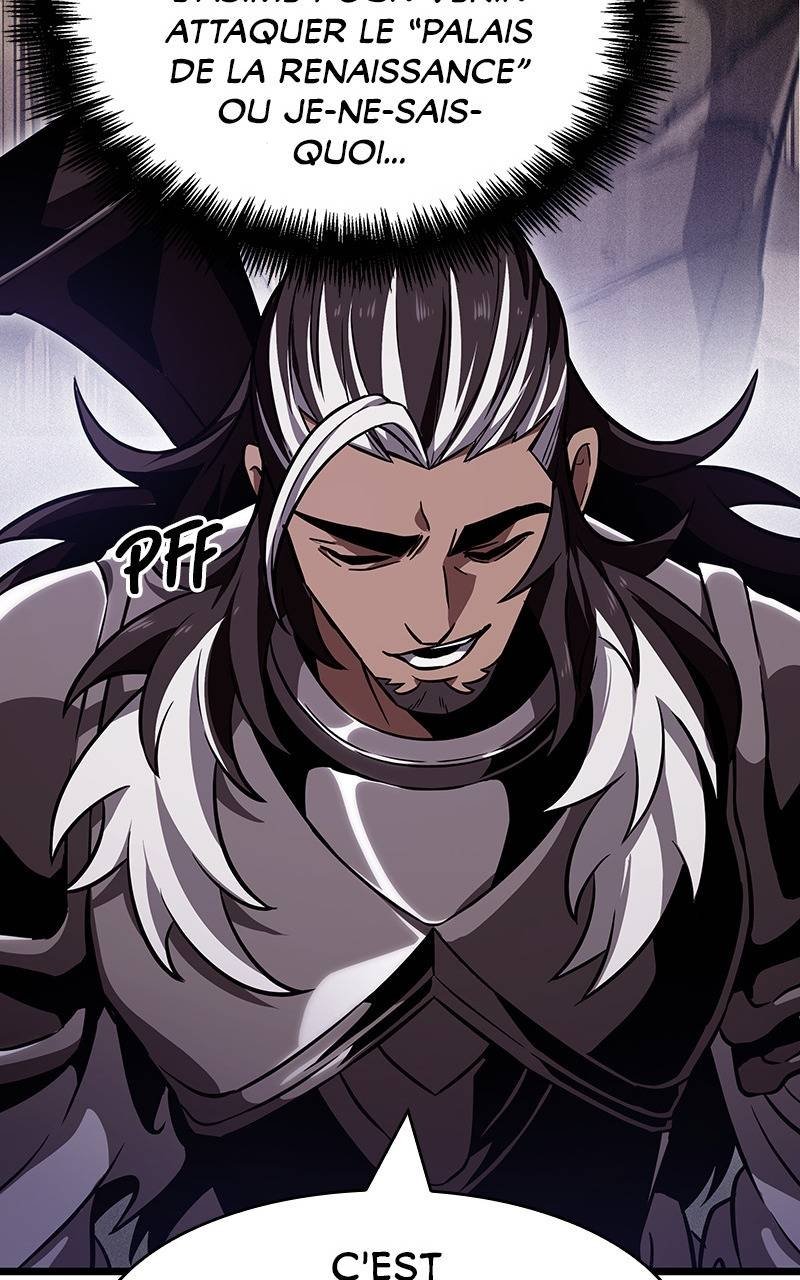 Read The World After the Fall FR Manga Online