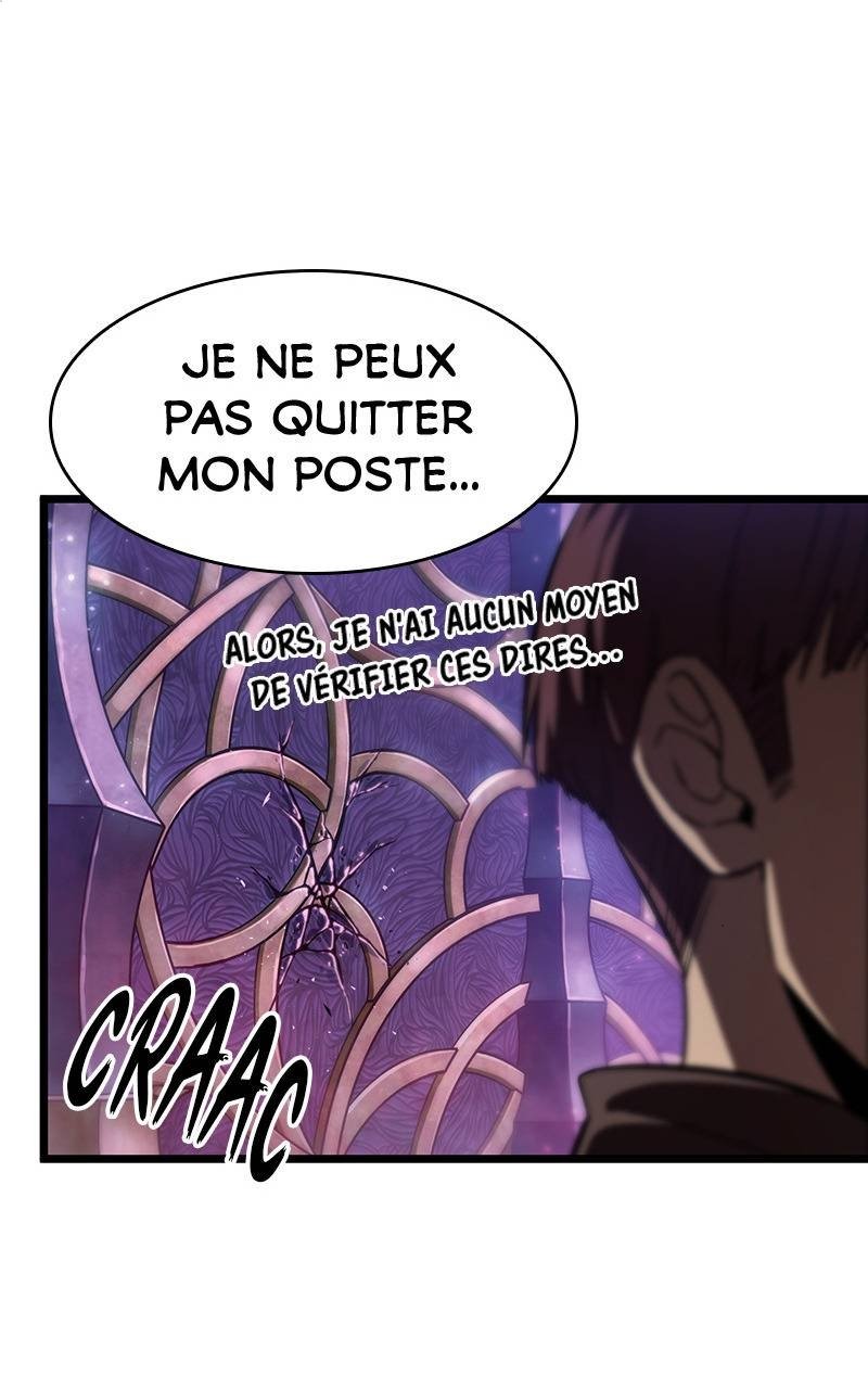 Read The World After the Fall FR Manga Online