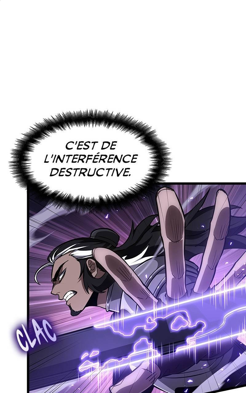 Read The World After the Fall FR Manga Online