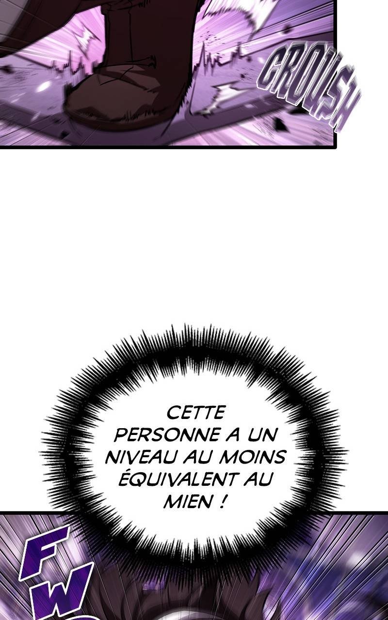 Read The World After the Fall FR Manga Online