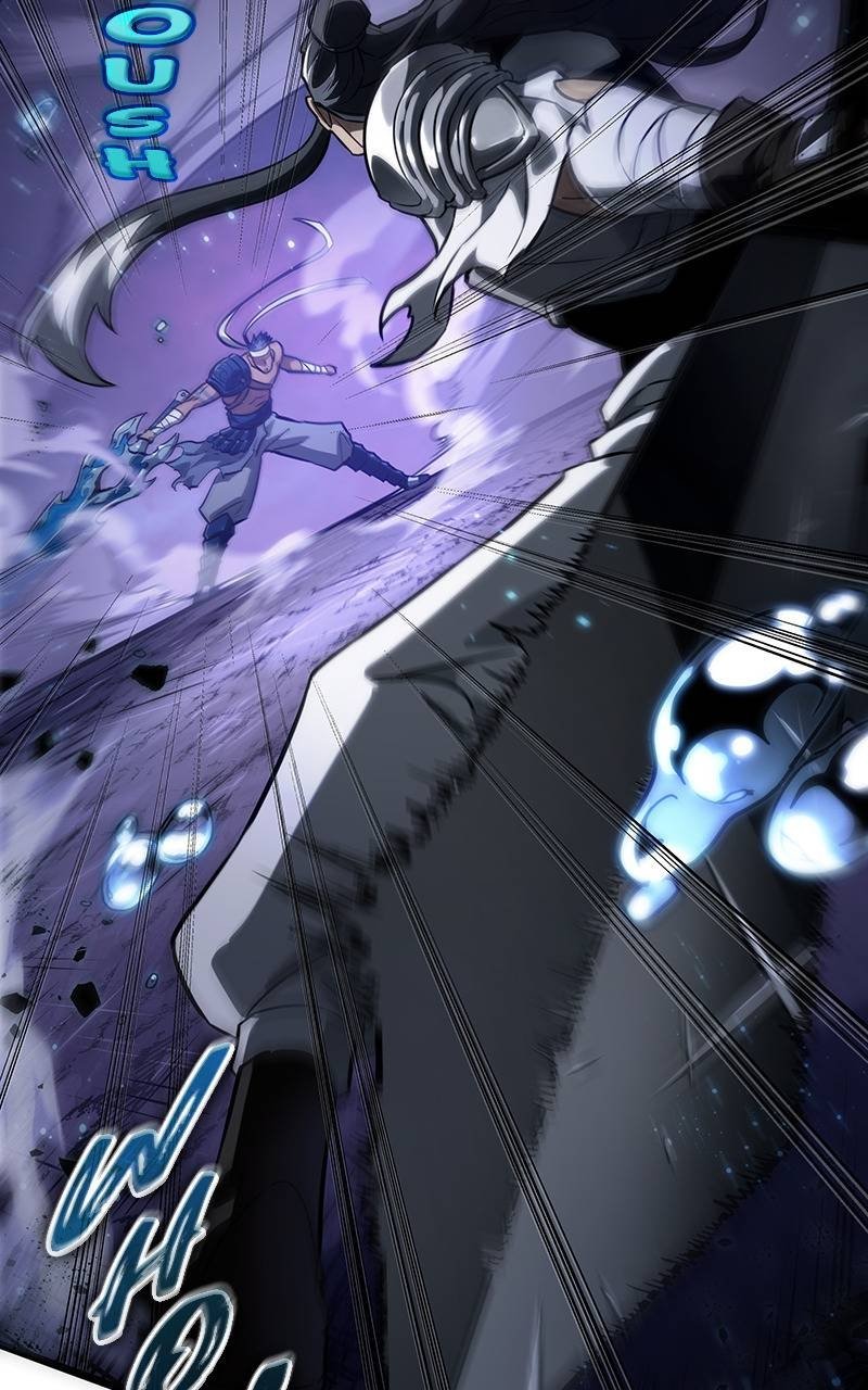 Read The World After the Fall FR Manga Online