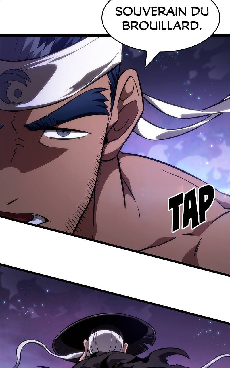 Read The World After the Fall FR Manga Online