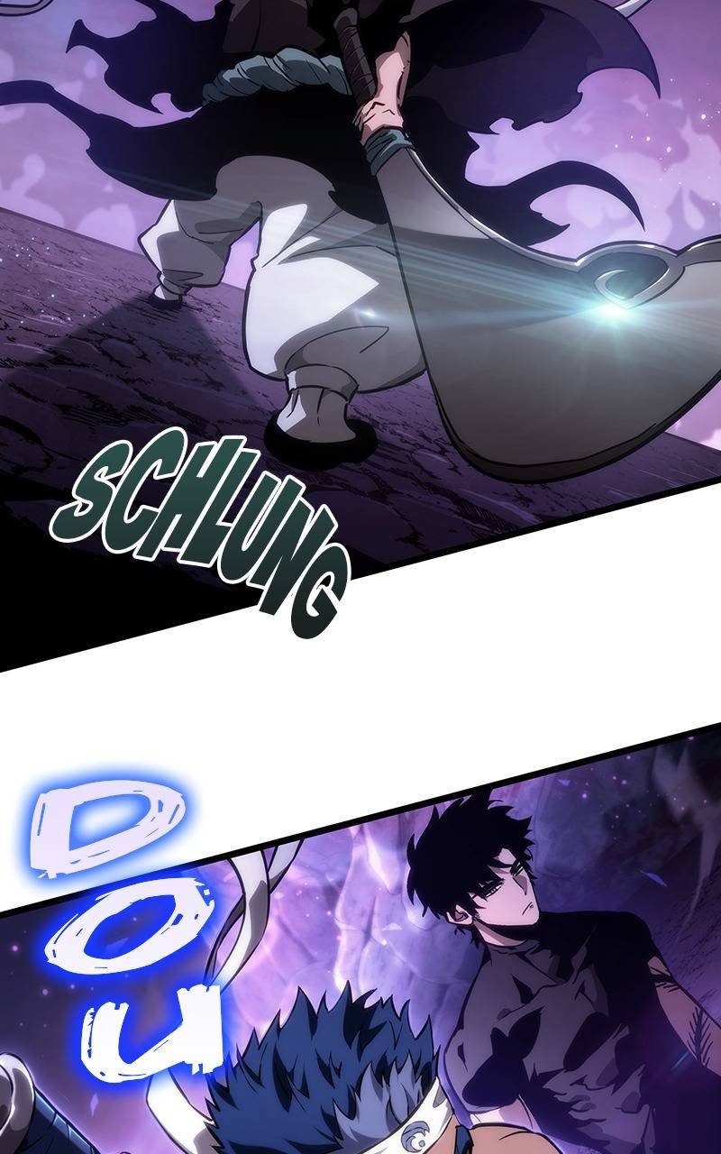 Read The World After the Fall FR Manga Online