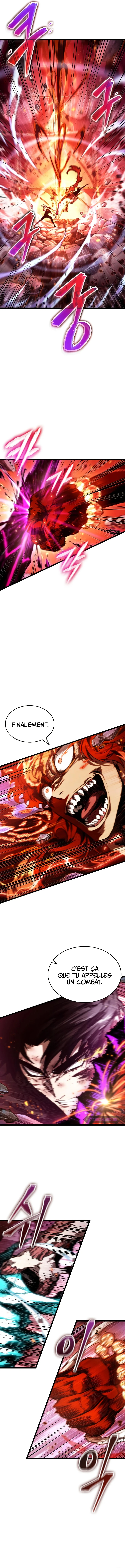 Read The World After the Fall FR Manga Online
