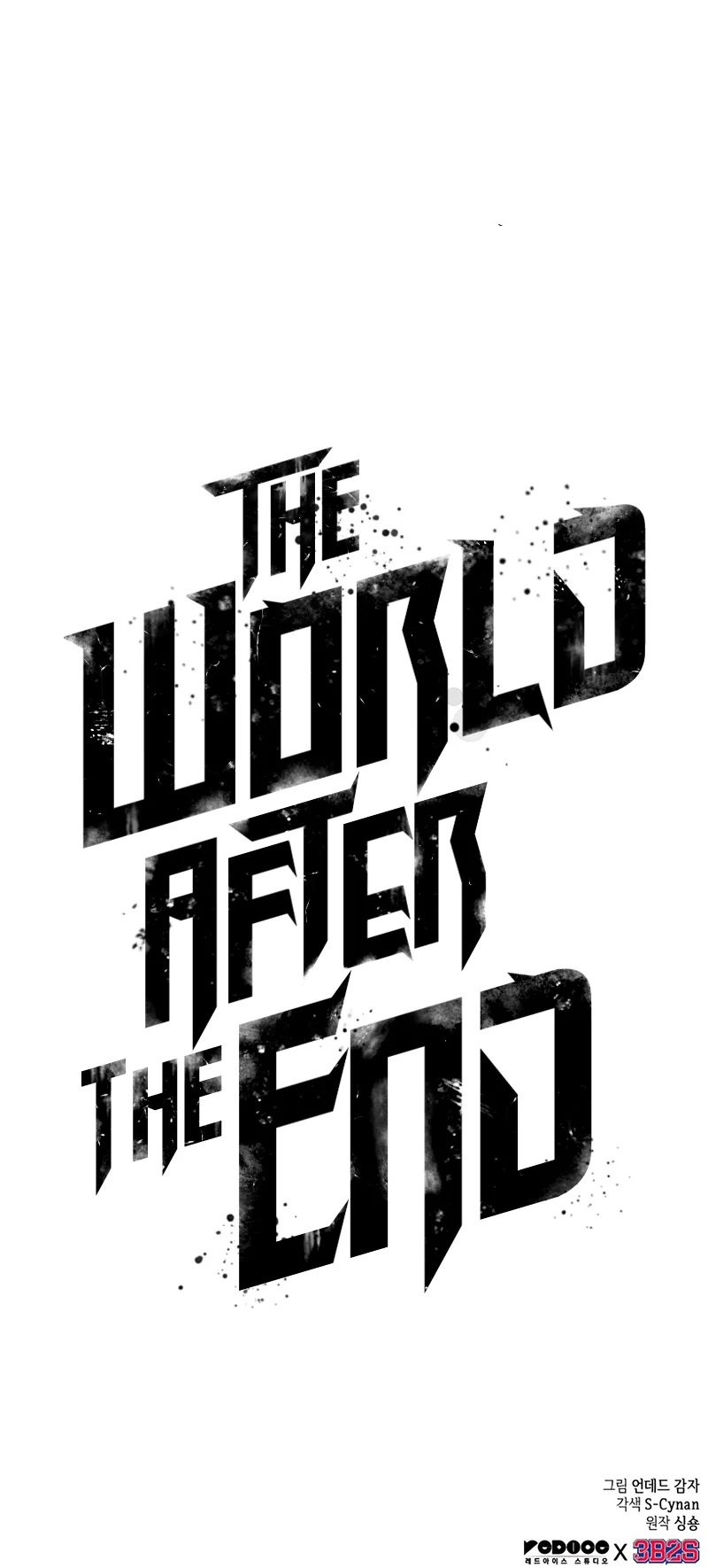 Read The World After the Fall FR Manga Online