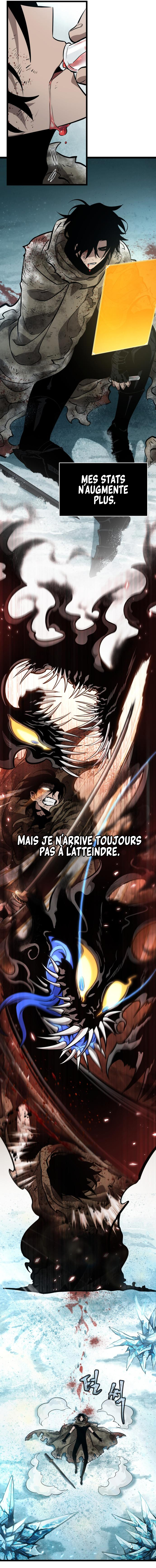 Read The World After the Fall FR Manga Online