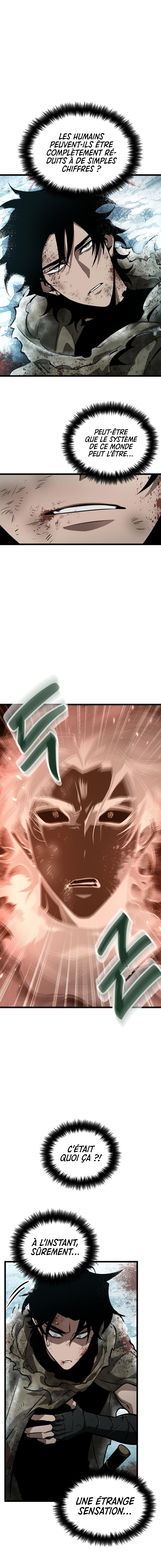 Read The World After the Fall FR Manga Online