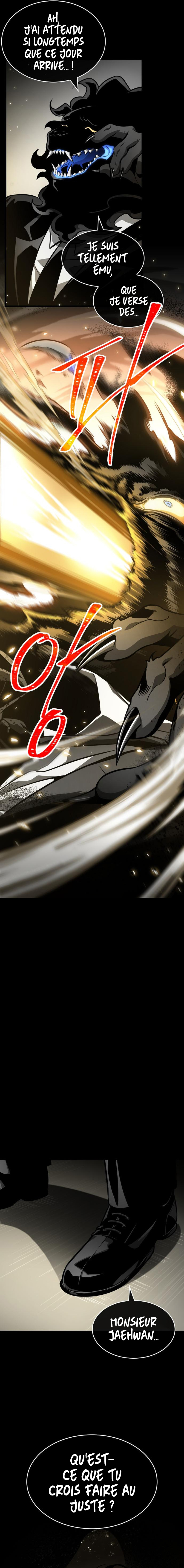 Read The World After the Fall FR Manga Online
