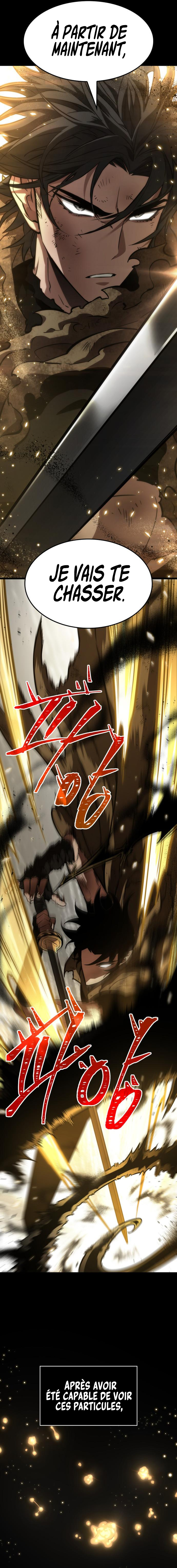 Read The World After the Fall FR Manga Online