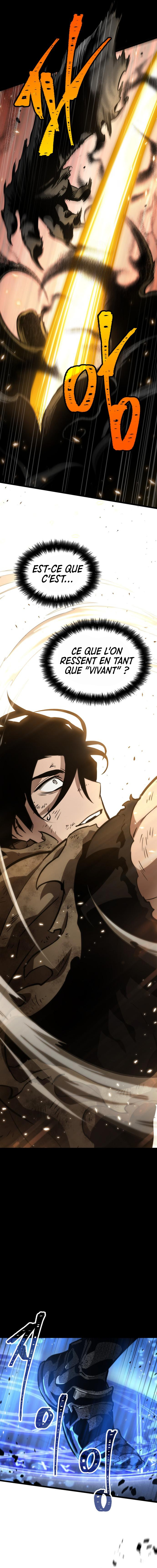 Read The World After the Fall FR Manga Online