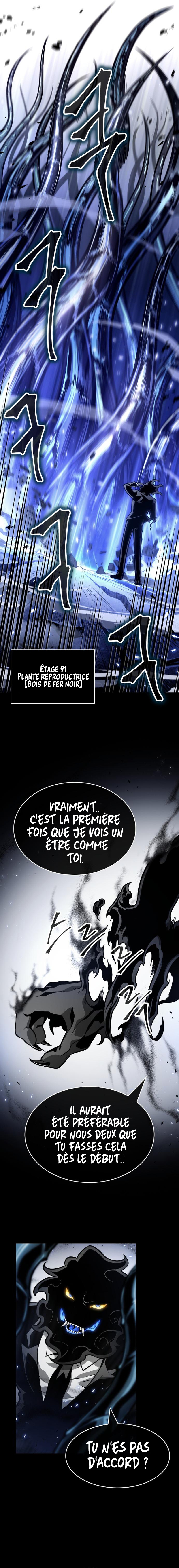 Read The World After the Fall FR Manga Online