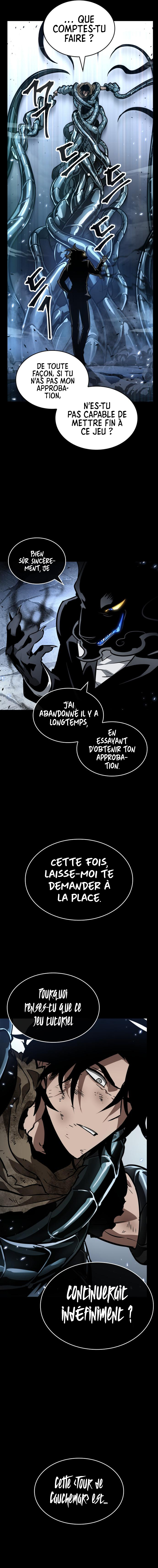 Read The World After the Fall FR Manga Online