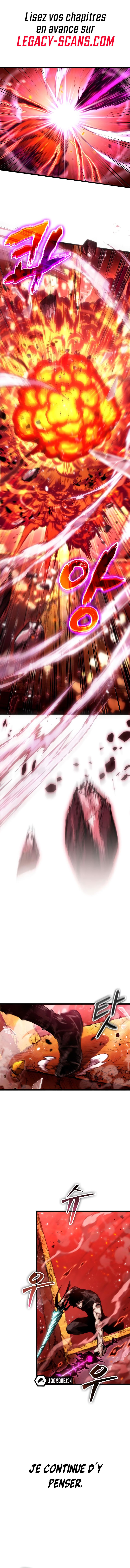 Read The World After the Fall FR Manga Online