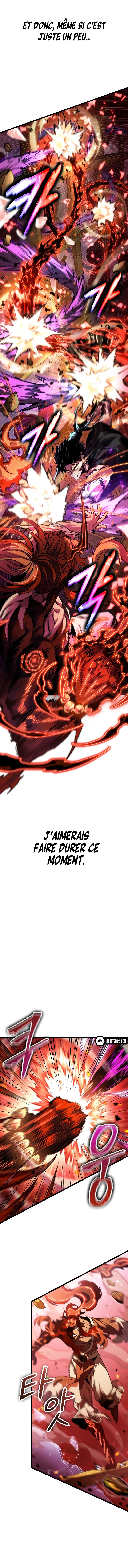 Read The World After the Fall FR Manga Online