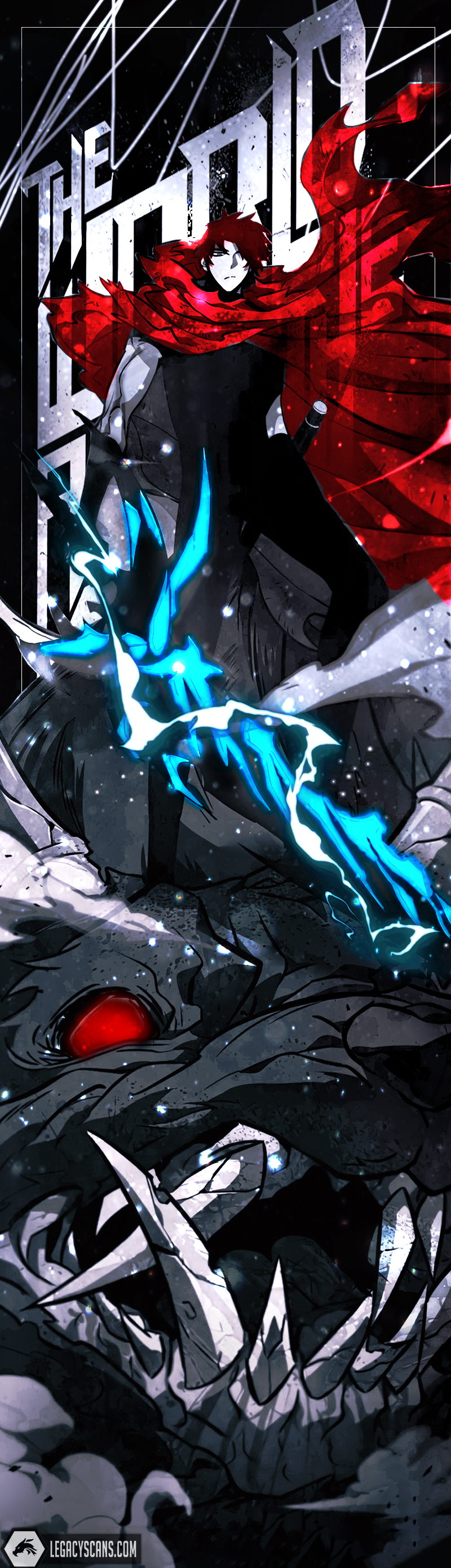Read The World After the Fall FR Manga Online
