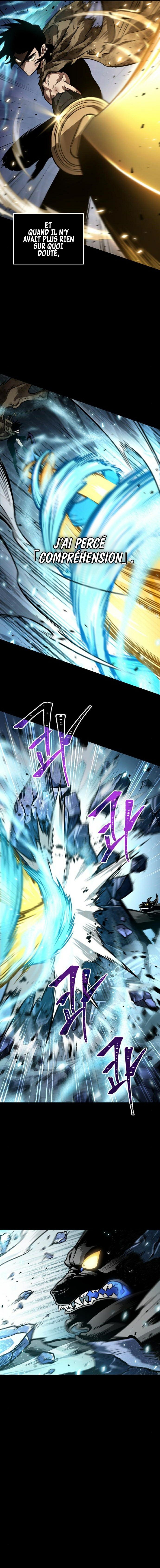 Read The World After the Fall FR Manga Online