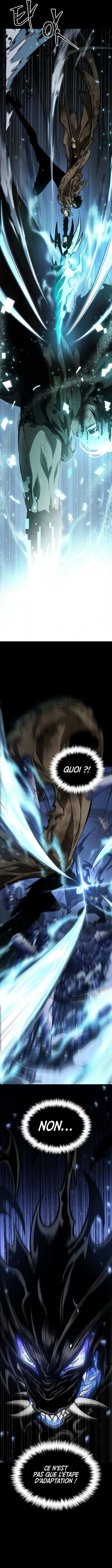 Read The World After the Fall FR Manga Online