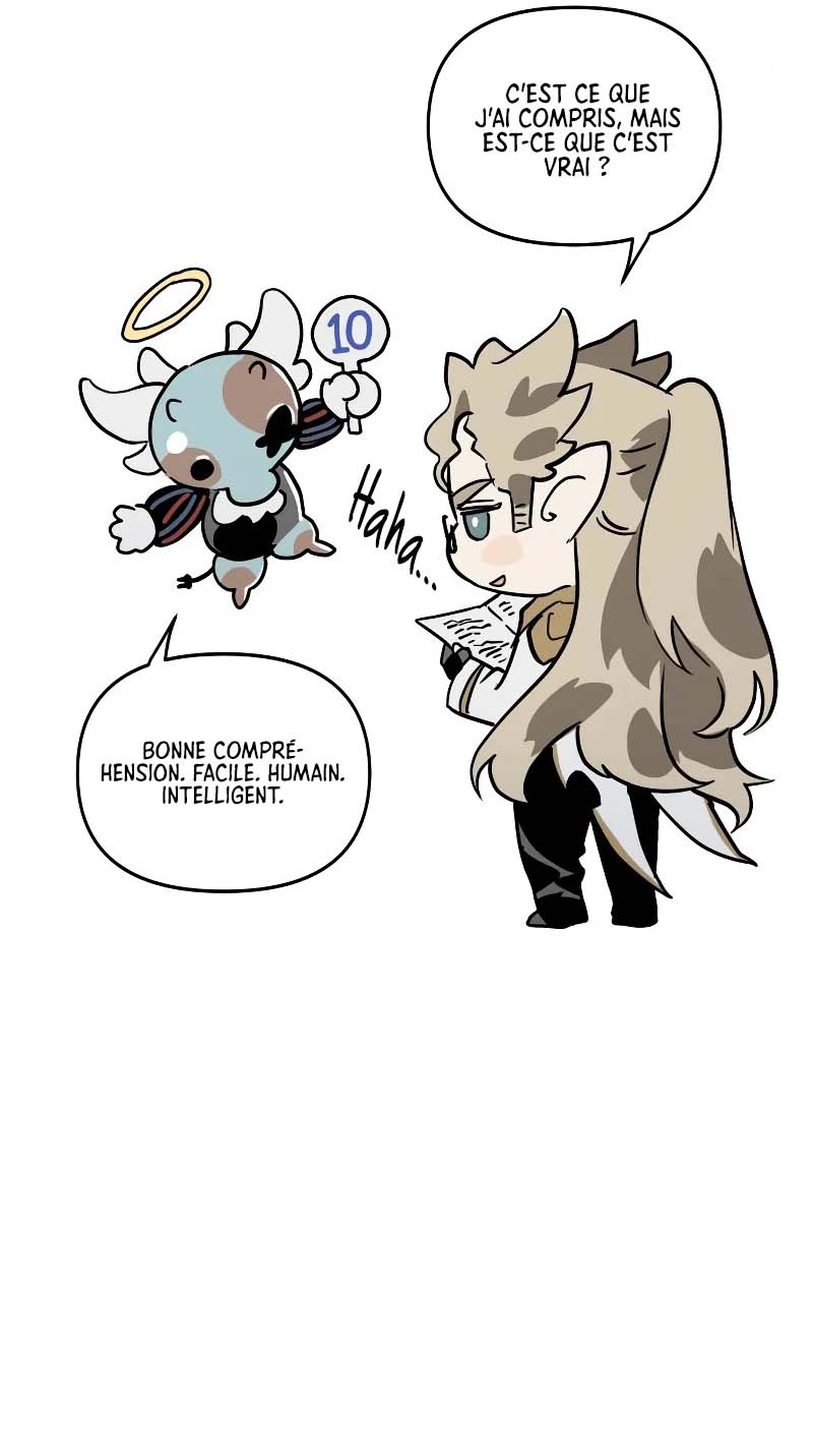 Read The World After the Fall FR Manga Online