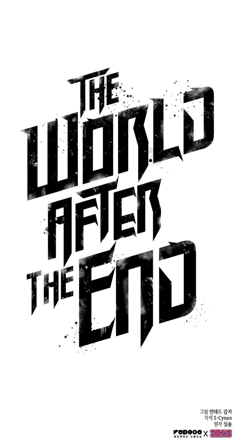 Read The World After the Fall FR Manga Online