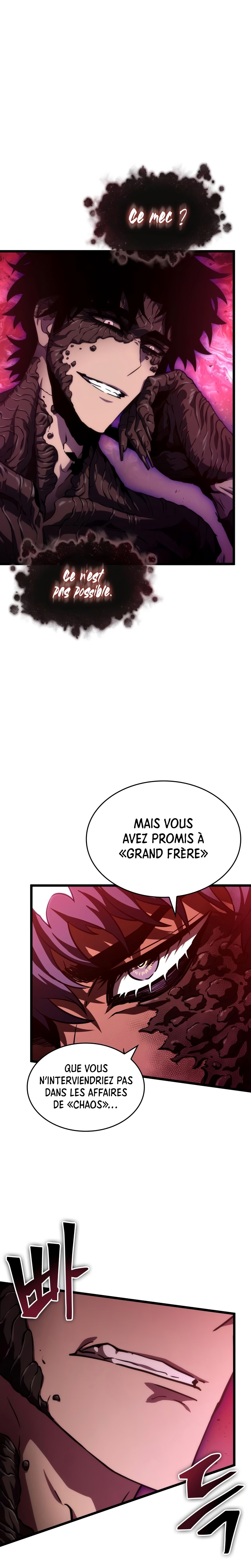 Read The World After the Fall FR Manga Online