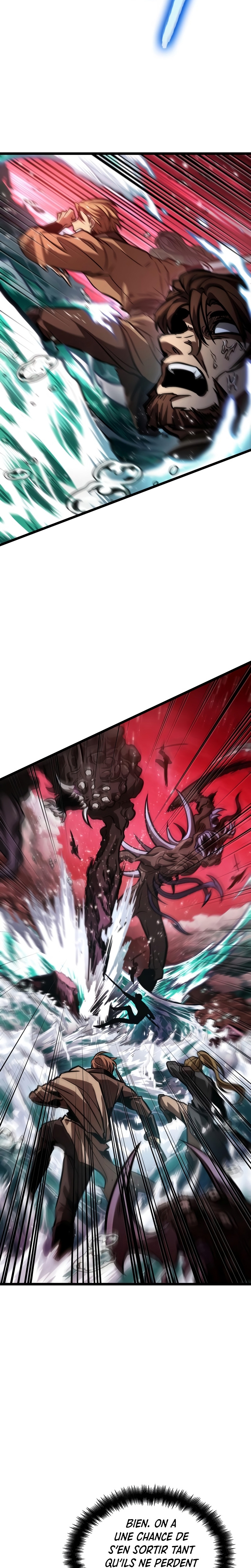 Read The World After the Fall FR Manga Online