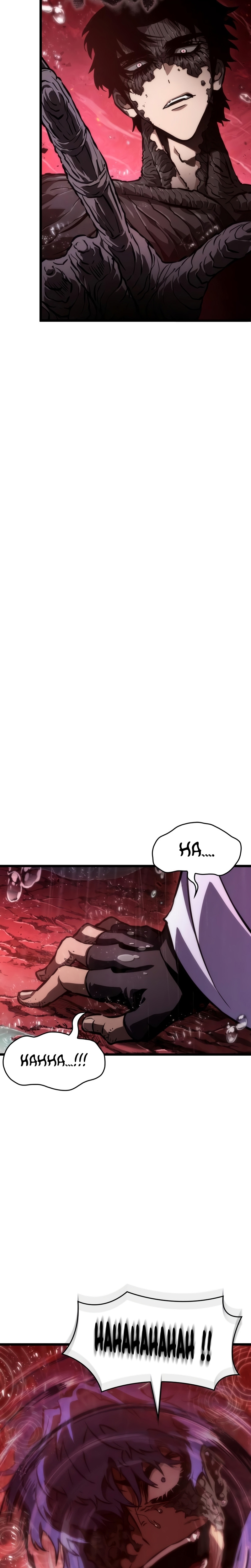 Read The World After the Fall FR Manga Online
