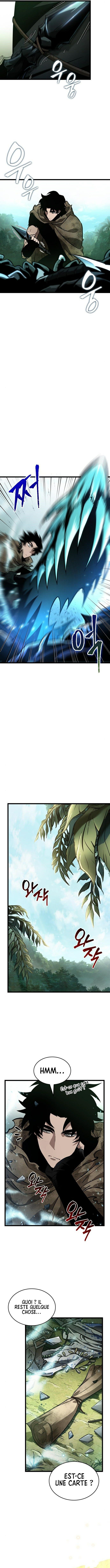 Read The World After the Fall FR Manga Online