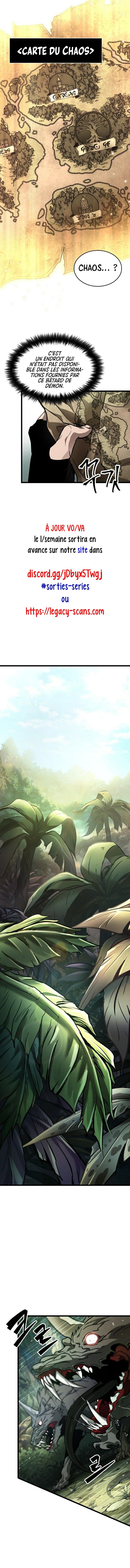 Read The World After the Fall FR Manga Online