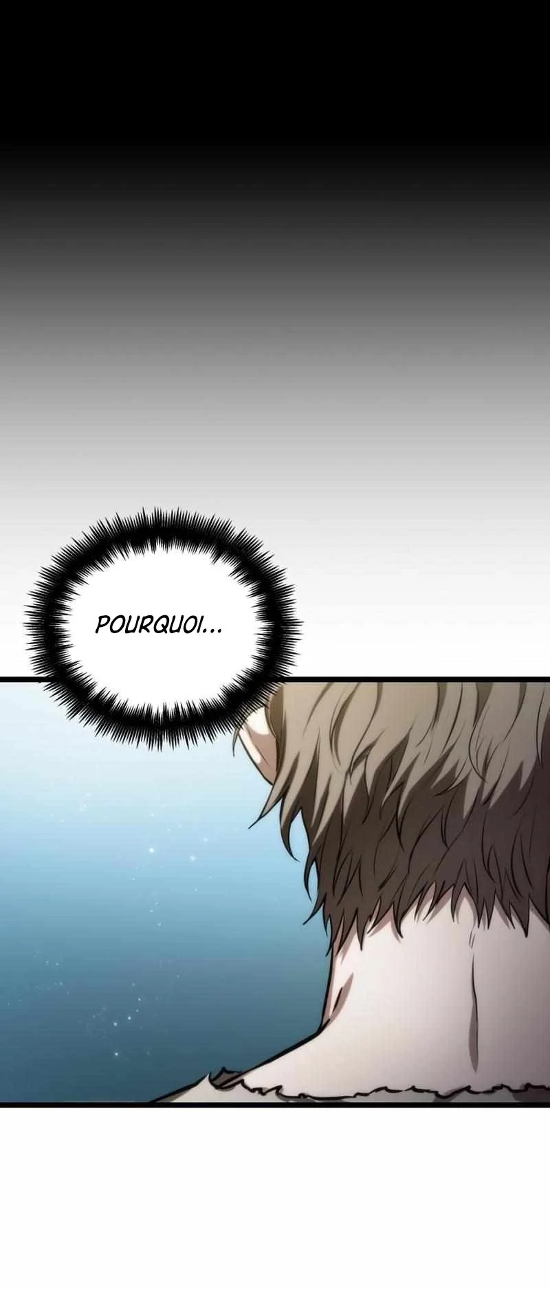 Read The World After the Fall FR Manga Online