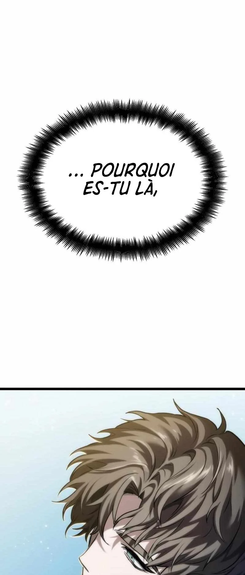 Read The World After the Fall FR Manga Online