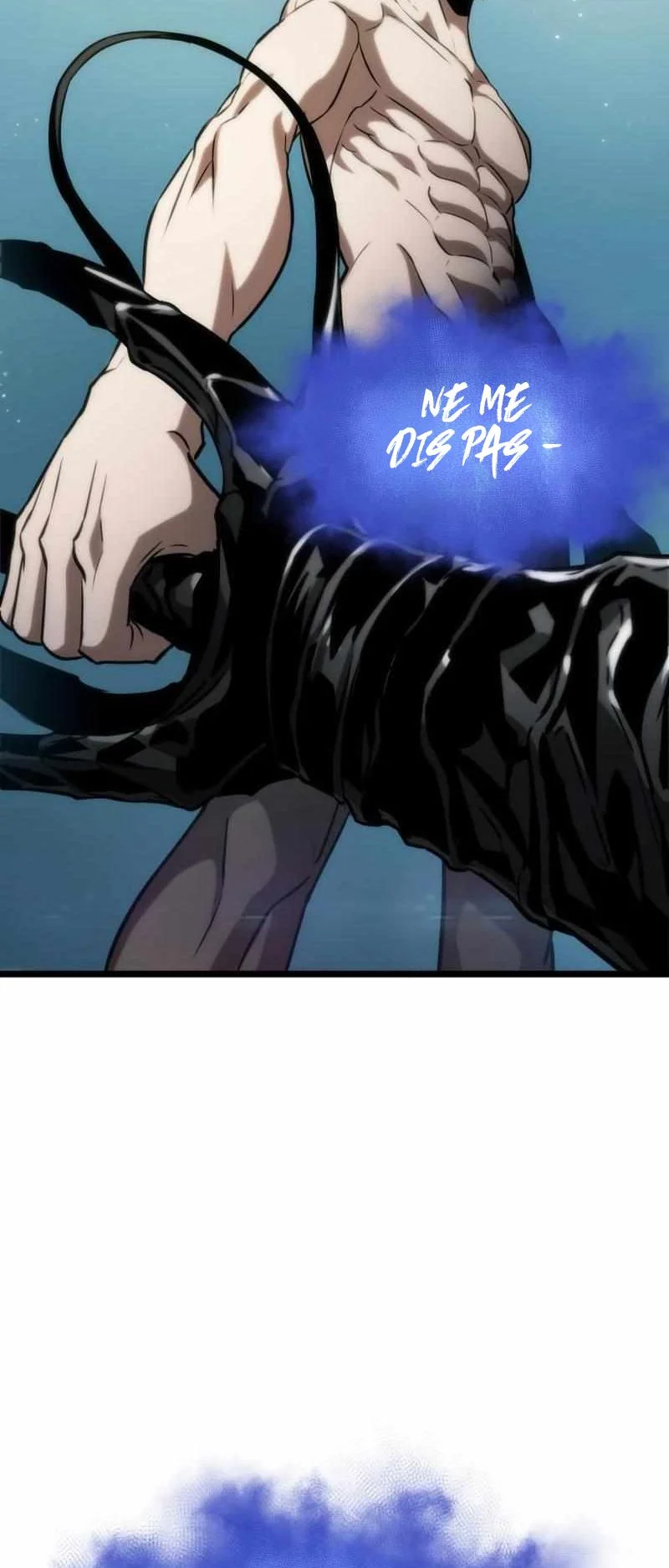 Read The World After the Fall FR Manga Online