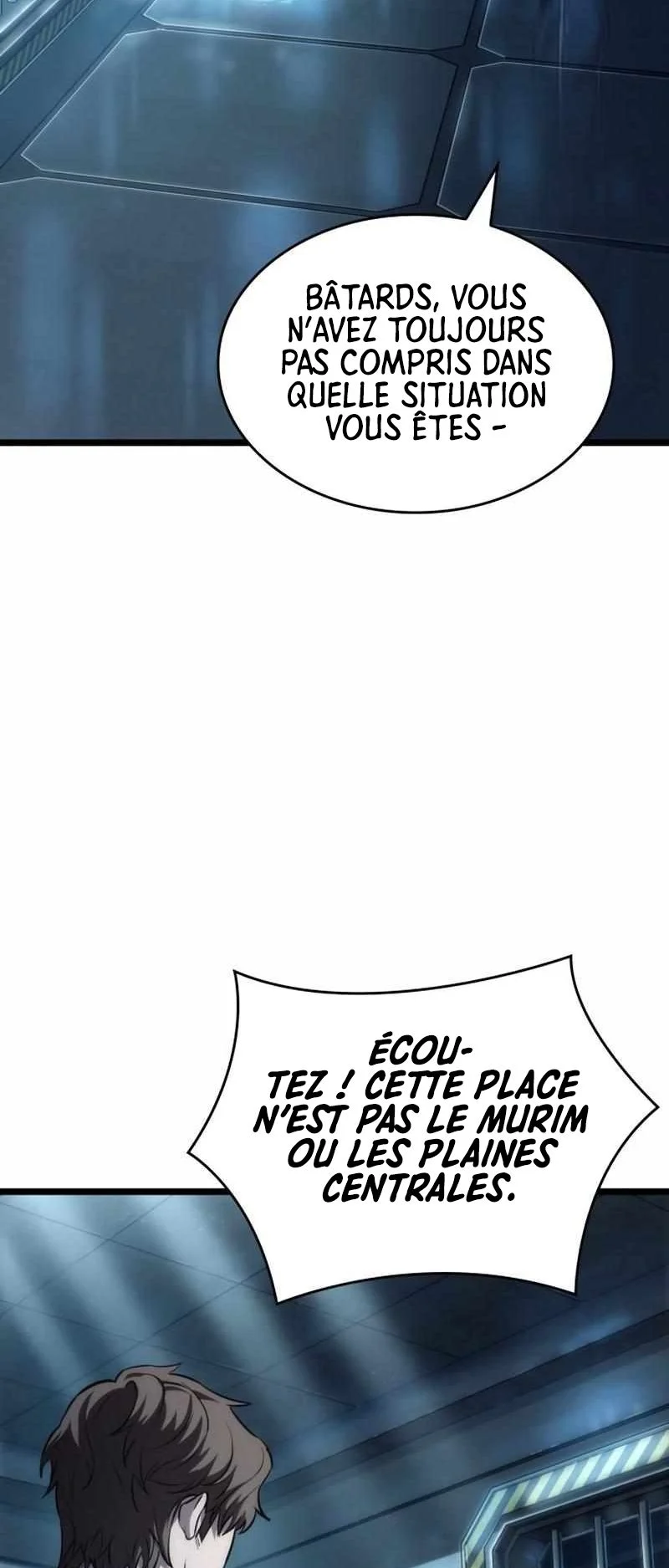 Read The World After the Fall FR Manga Online