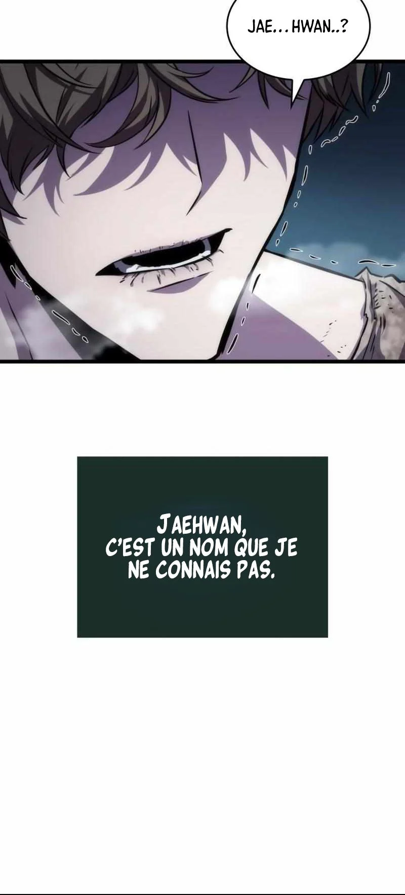 Read The World After the Fall FR Manga Online